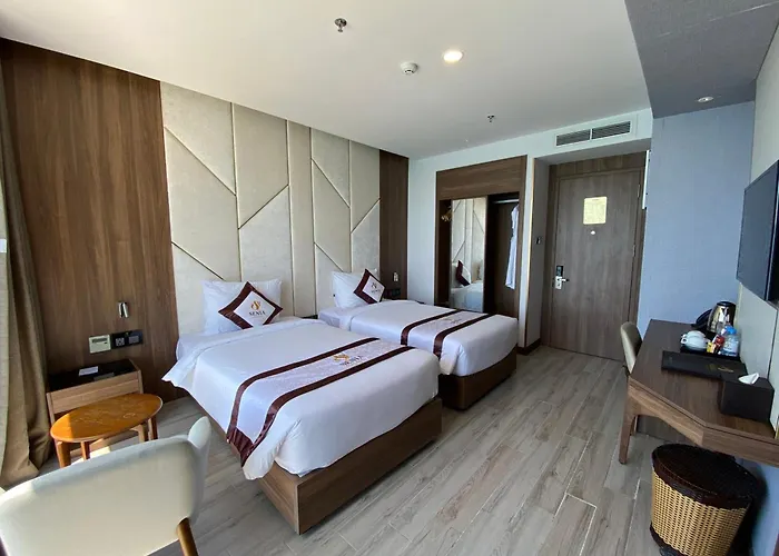 Senia Hotel Nha Trang